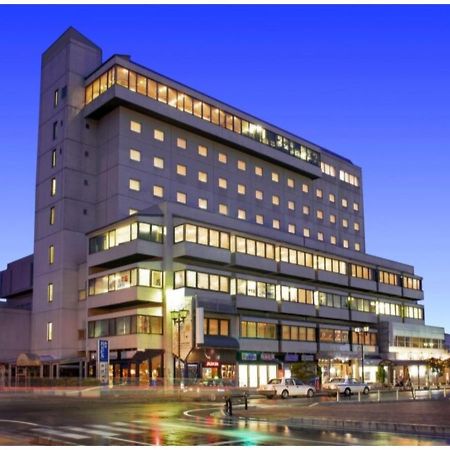 Hotel Montoview Yonezawa / Vacation Stay 77103 외부 사진
