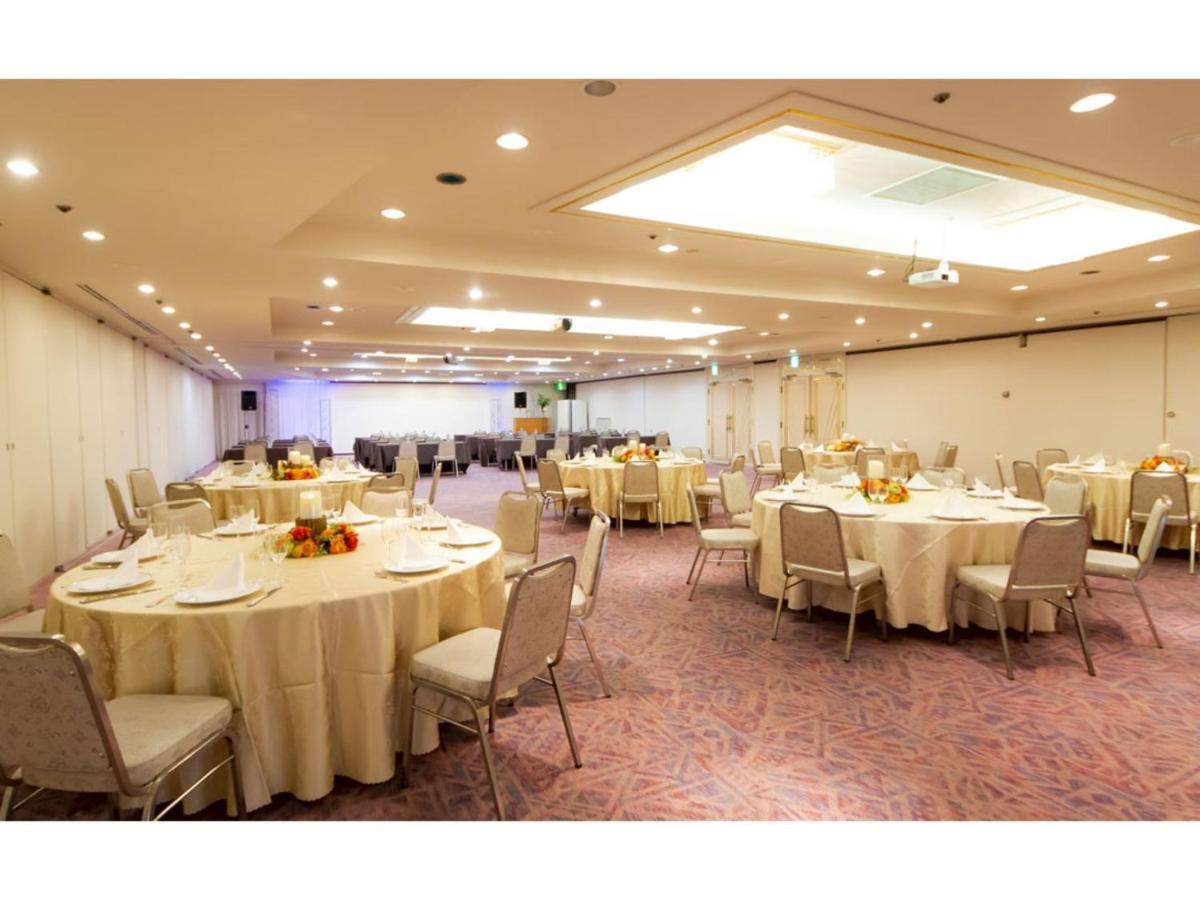 Hotel Montoview Yonezawa / Vacation Stay 77103 외부 사진