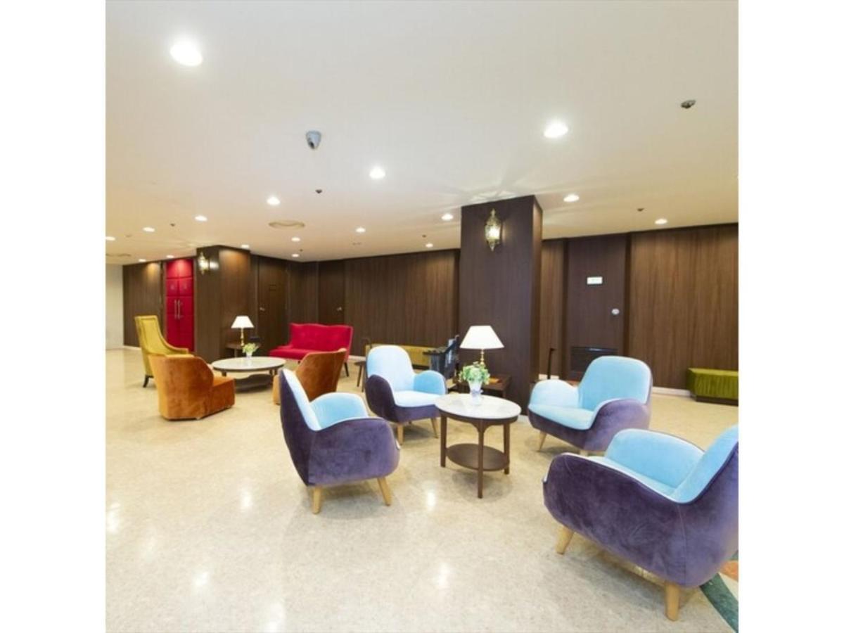 Hotel Montoview Yonezawa / Vacation Stay 77103 외부 사진
