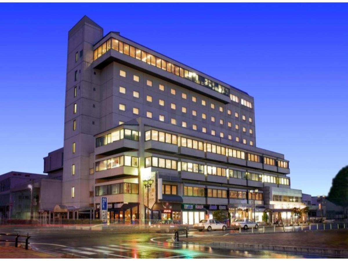 Hotel Montoview Yonezawa / Vacation Stay 77103 외부 사진