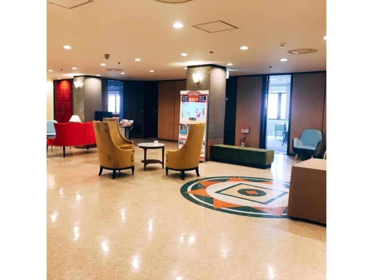 Hotel Montoview Yonezawa / Vacation Stay 77103 외부 사진