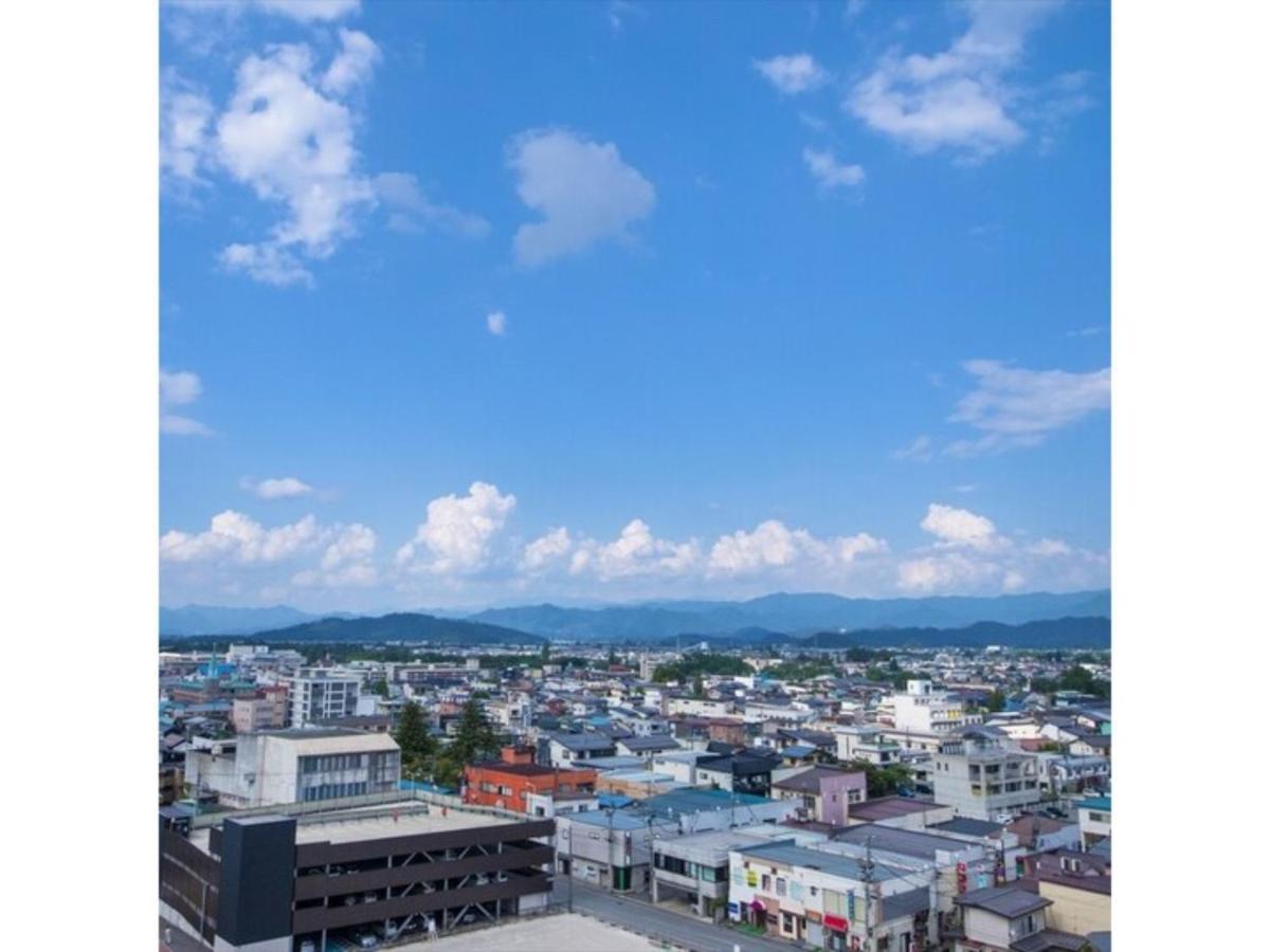 Hotel Montoview Yonezawa / Vacation Stay 77103 외부 사진